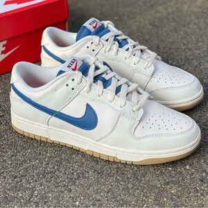 Nike Dunk Low